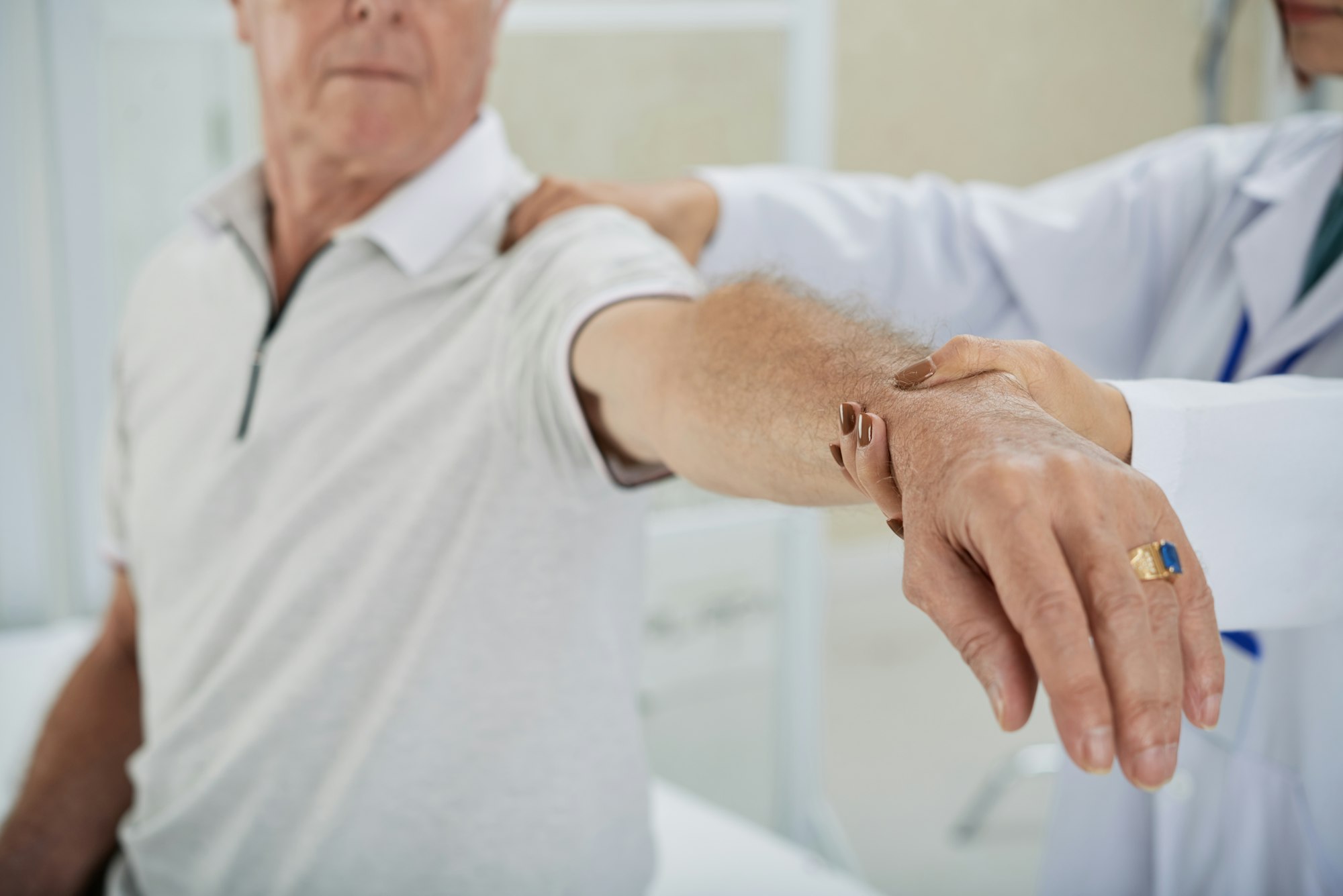 Physiotherapy